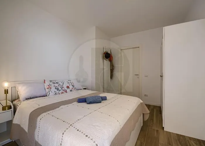 Apartmán Le Coq Vista Mare *