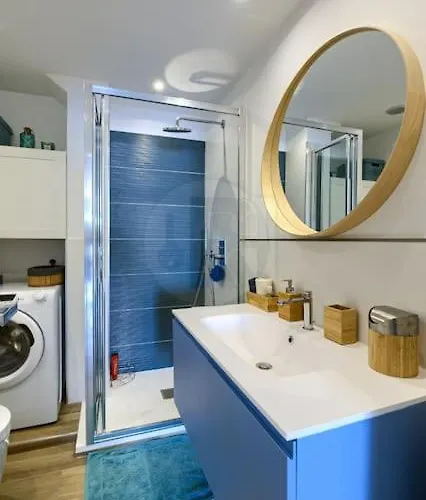 Apartmán Le Coq Vista Mare *