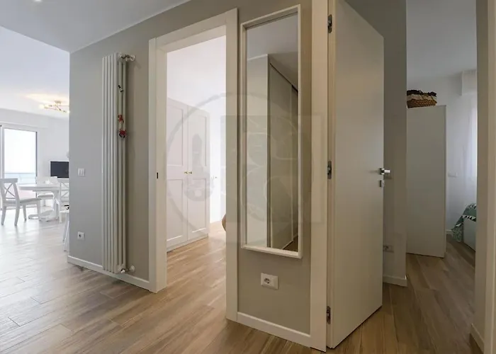 Apartmán Le Coq Vista Mare *