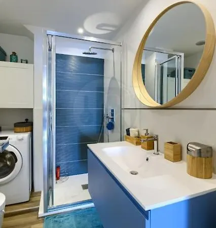 Appartement Le Coq Vista Mare *