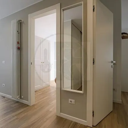 Appartement Le Coq Vista Mare *